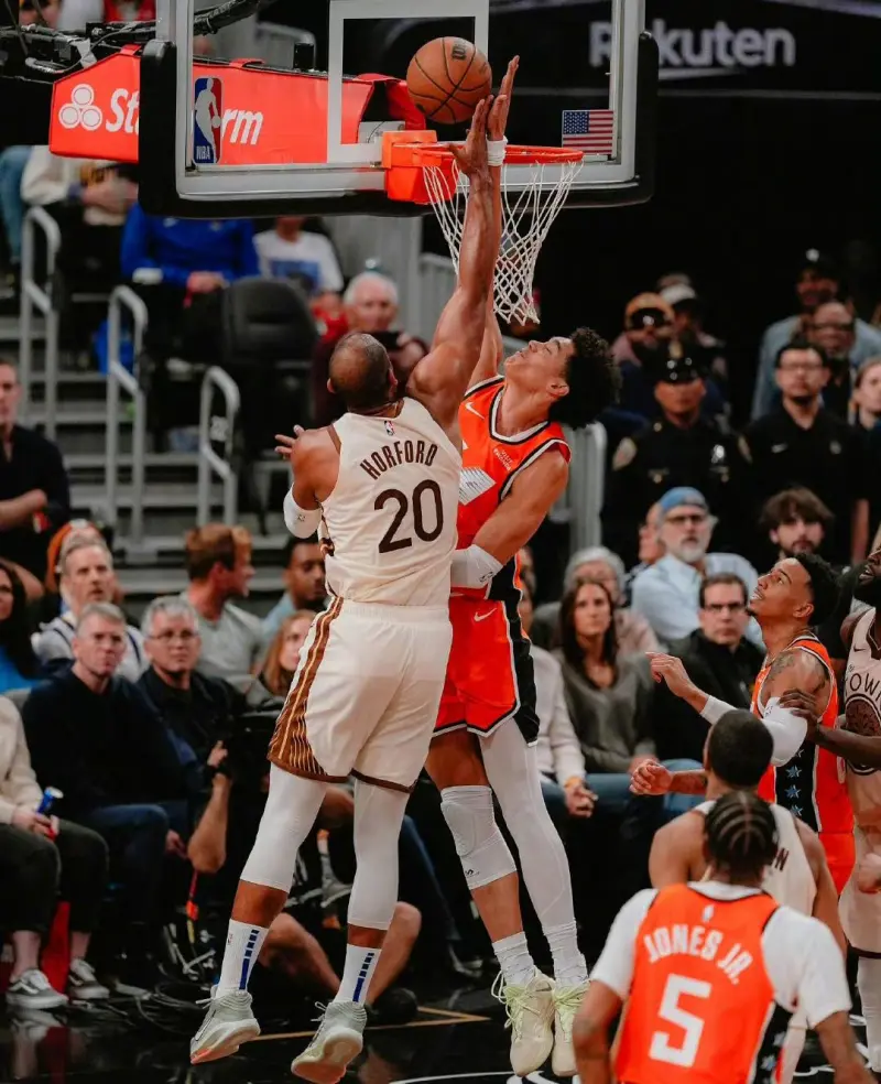 世界杯官方APP-尼德豪泽成快船中锋答案?快船收获“年轻版卡佩拉”