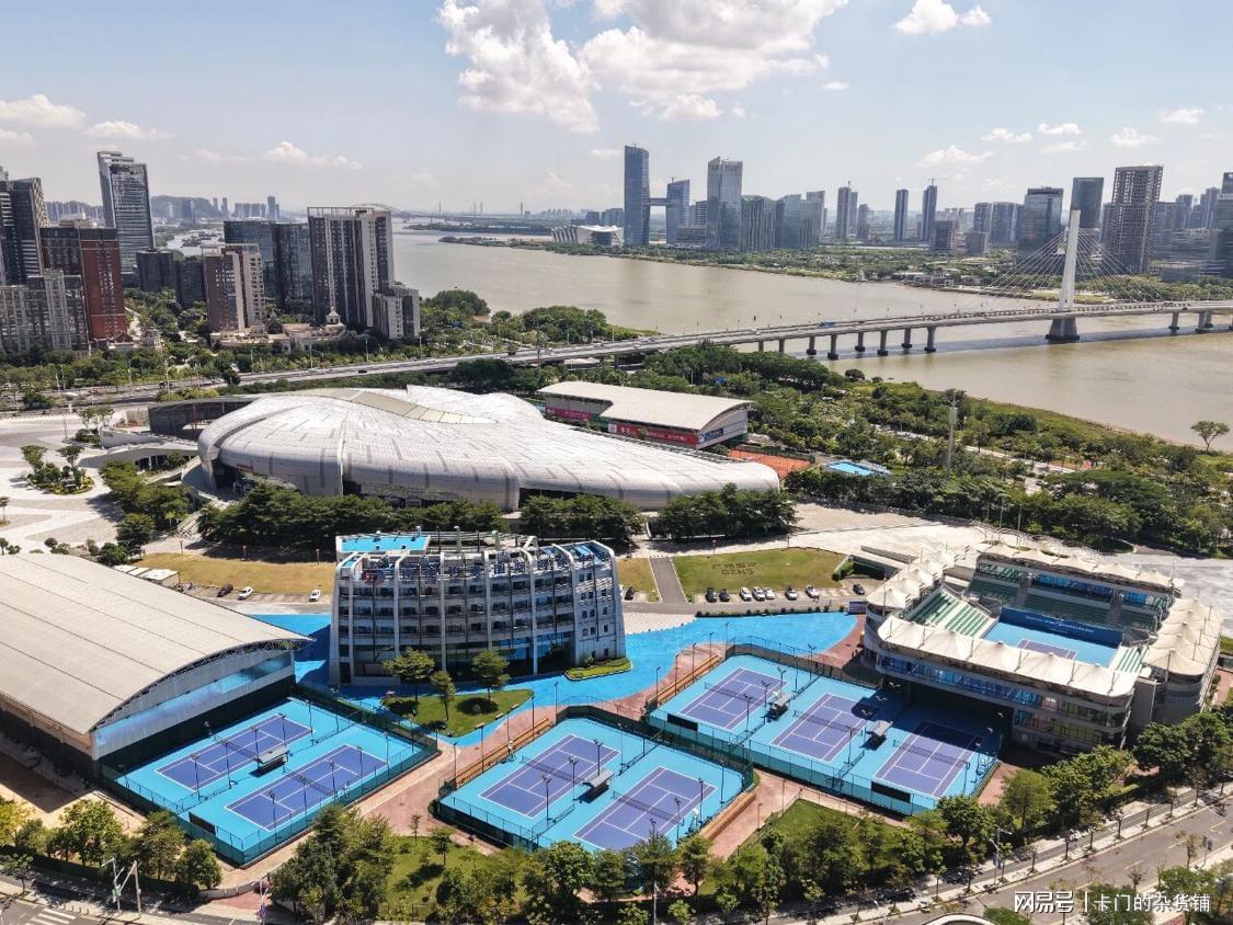 世界杯官方APP-网球“世界杯”来了!2月6日至7日,来南沙为中国男网加油