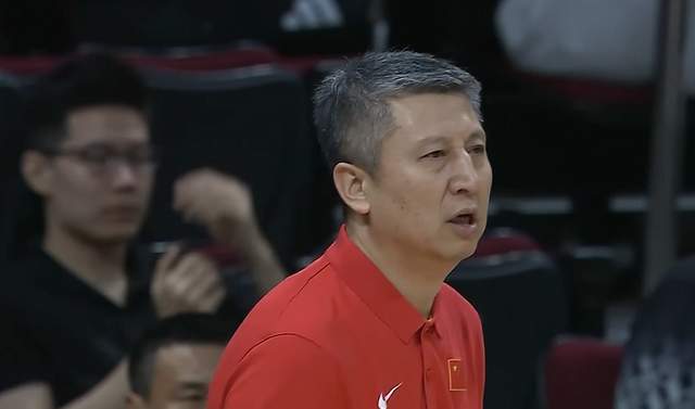 世界杯-如鲠在喉!中国男篮7分险胜,5人闪耀,5人崩盘,郭士强难言满意