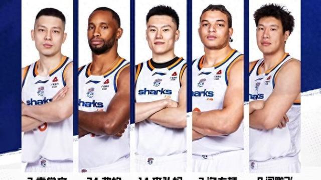 2026世界杯-七人得分上双！上海久事男篮客场大胜四川队