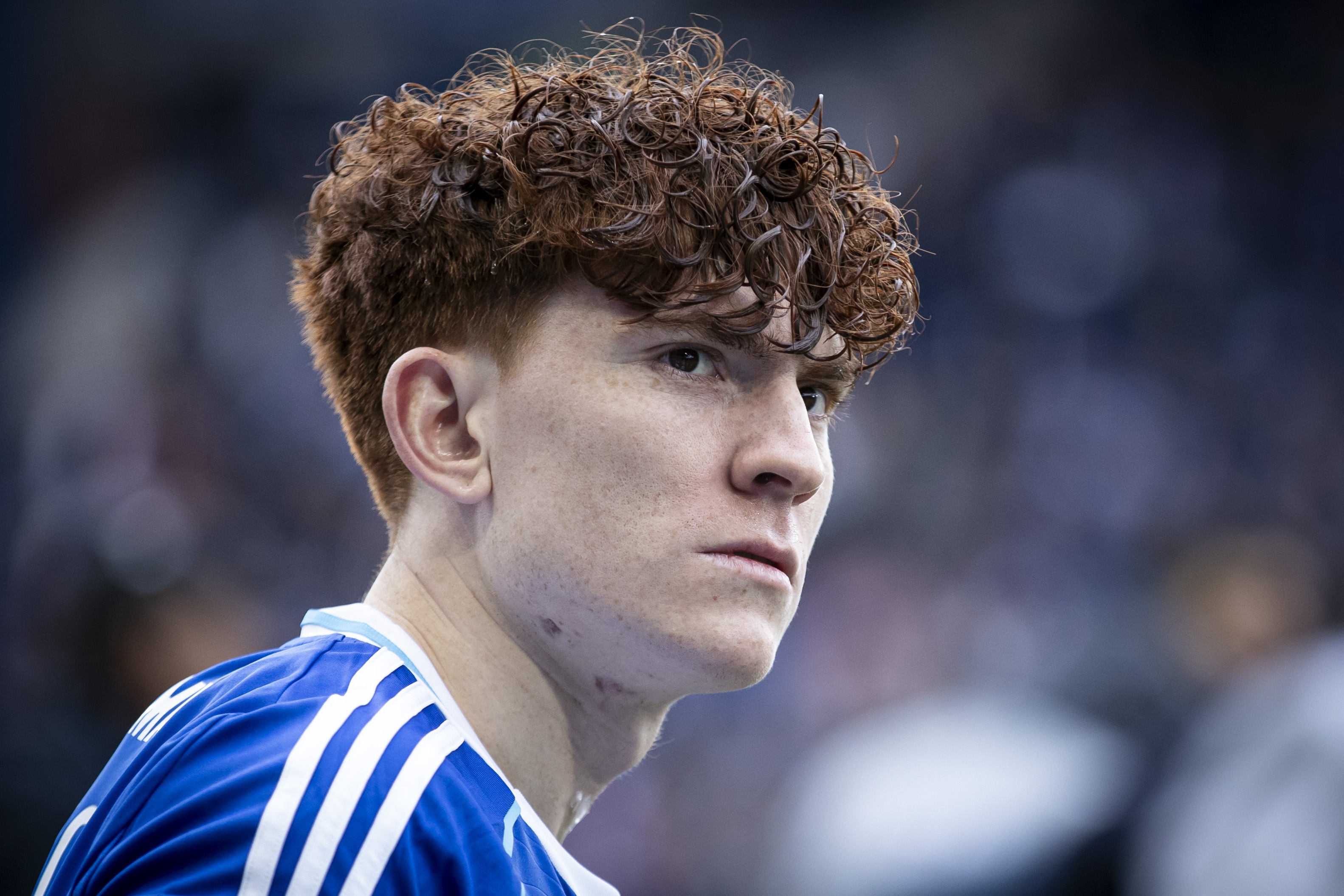 世界杯-邮报:若巴尔科今夏加盟切尔西,布莱顿将获得10%的转会费分成